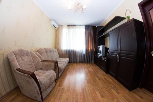 Sumy Apartamento | 2 room in Centre on Troitskaya 3 floor