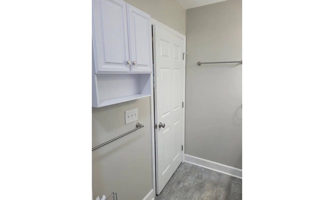 Greensboro Apartamento | 2-Room Suite With Private Entrance and Bath