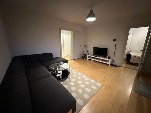 Bronshoj Apartamento | 2 rooms Apartment 15 minutes from central station