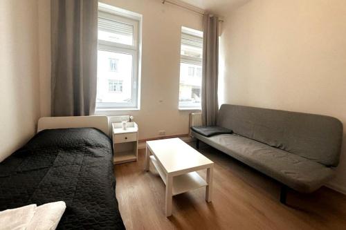 Weissensee Apartamento | 2-Rooms apartment in Berlin