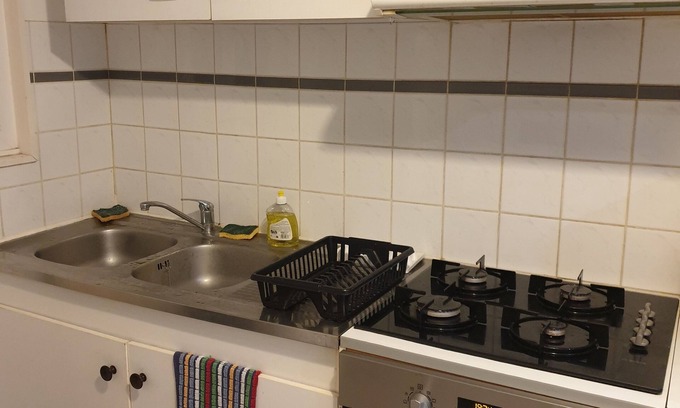 Sainte Marie - Saint Leon Apartamento | 2 rooms first floor pets welcome