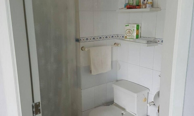 Ponceano Apartamento | Apartamento de 2 habitaciones de lujo