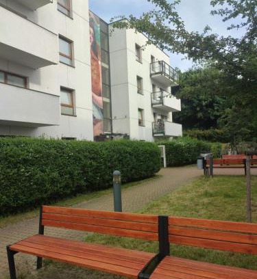 Siedlce Apartamento | 2 rooms near the main city