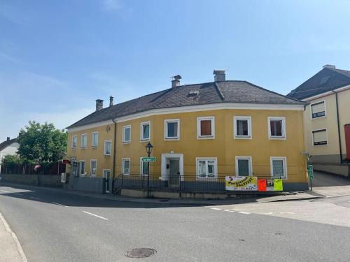 Euratsfeld Apartamento | 2 Schlafzimmer Apartment albins Apartments at