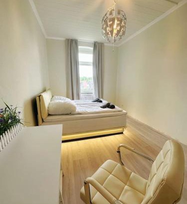 Hochemmerich Apartamento | 2 Schlafzimmer WaschenSpülmaschine