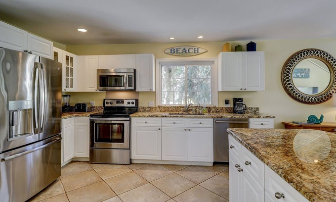 North Forest Beach Casa | 2 Sea Spray
