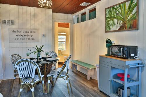 Treasure Island Casa | 2 - Seahorse Cottages - Parakeet