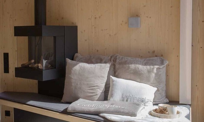 Schleiden Cabina | 2-seater Cabin - Cozy (X) - Neugrad
