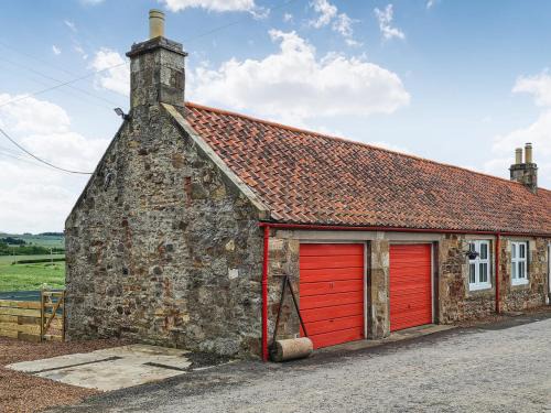 Longniddry Casa | 2 Setonhill Cottages
