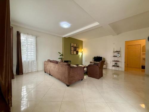 Noord Apartamento | 2 Slaapkamer Appartement in Paramaribo-Noord