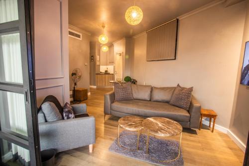 Durban Point Apartamento | 2 Sleeper with King Bed at Point Waterfront