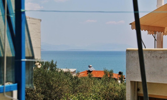 Kefalari Apartamento | 2 Space - Selfcatering Apartment Helen No 7