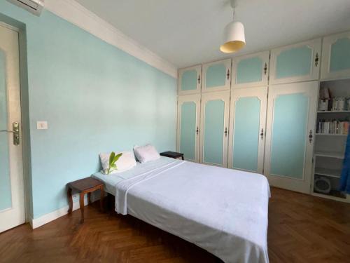 Noisy-le-Sec Casa | 2 spacious rooms for 4 people group