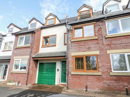 Haltwhistle Casa | 2 Stable Mews