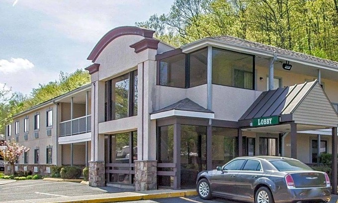 Torrington Hotel | Hotel de 2 estrellas ∙ Americas Best Value Inn Torrington, CT