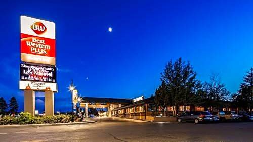 Bryce Canyon Hotel | Hotel de 2 estrellas ∙ Best Western PLUS Ruby's Inn
