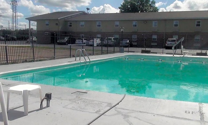Amherst Hotel | Hotel de 2 estrellas ∙ Days Inn by Wyndham Amherst
