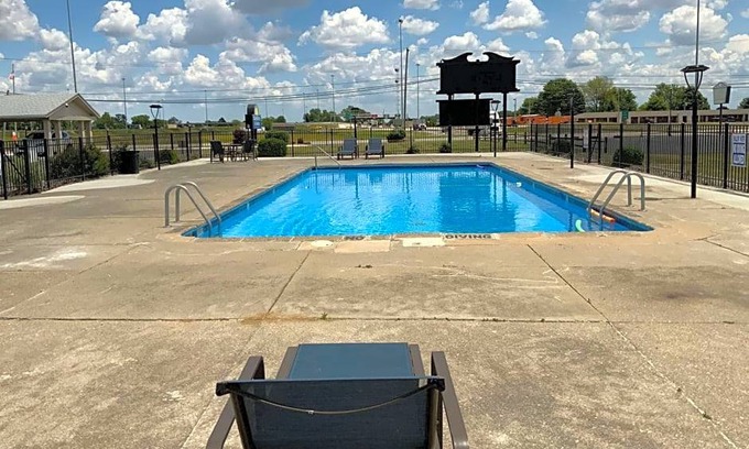 Wauseon Hotel | Hotel de 2 estrellas ∙ Days Inn by Wyndham Wauseon