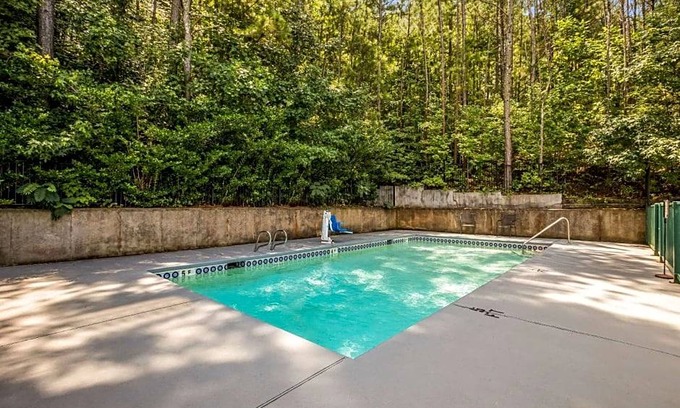 Greensboro Hotel | Hotel de 3 estrellas ∙ Quality Inn & Suites near Lake Oconee