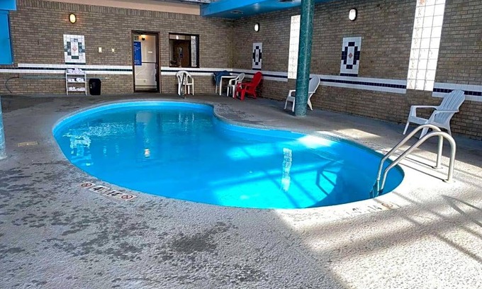 Gunnison Hotel | Hotel de 3 estrellas ∙ Wingate by Wyndham Gunnison Near Western Colorado University