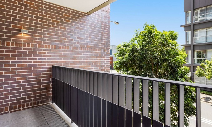 Newstead Apartamento | 2-Storey 1 Bedroom Unit - Q Stay