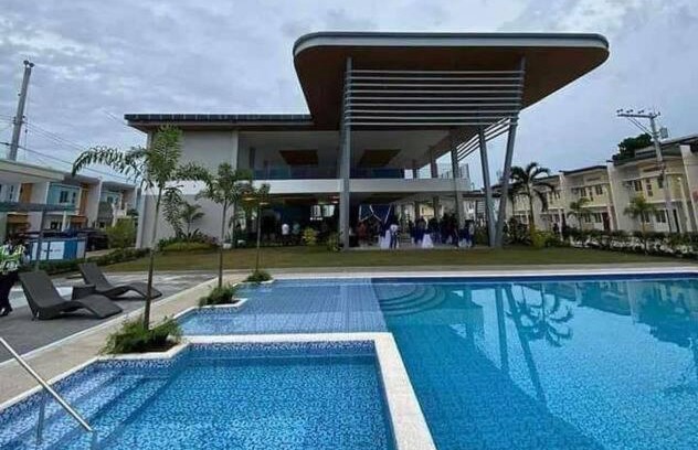 Buhangin Casa | 2 Storey House 4 BR Diamond Heights Near Airport