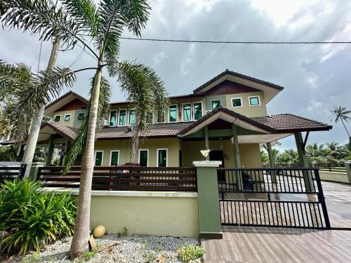 Bachok Casa | 2 story house