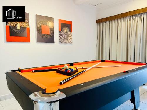 Taman Kota Laksamana Casa | 2-Stry 4BR Beside Jonker Street Taman Kota Laksamana 11 by Myplace