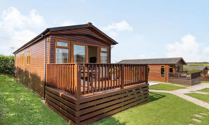Bodmin Casa | 2 The Beeches - St Mabyn Cornwall