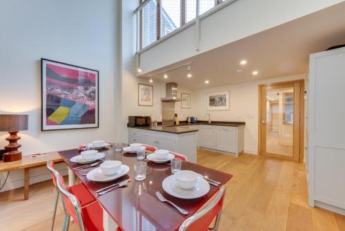 Saxmundham Casa | 2 The Courtyard