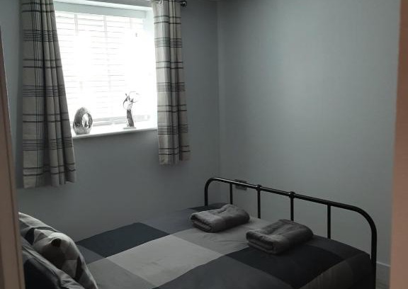 Shepton Mallet Apartamento | 2 The Maltings Apartments