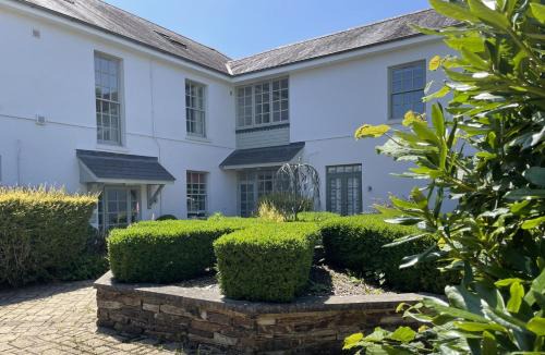 Bugford Apartamento | 2 The Manor House, Hillfield Village