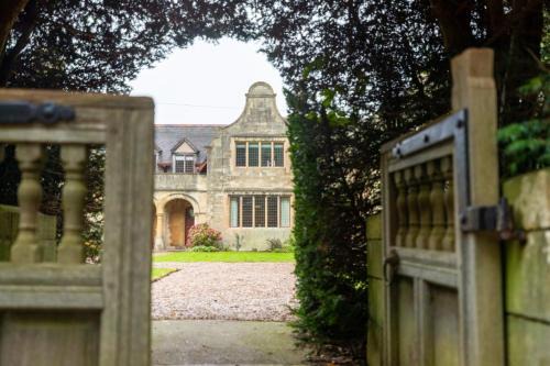 Worksop Casa | 2 The Winnings - Stunning Cottage on a Country Estate