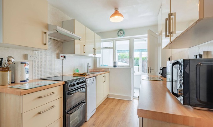 Cemaes Bay Cabaña | 2 Tregof Terrace