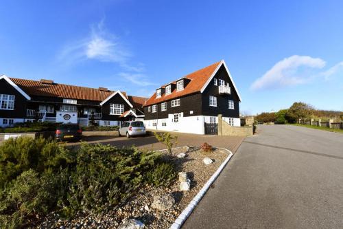 Thorpeness Casa | 2 Truman Lodge