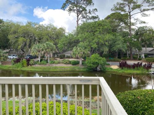 Beach Lagoon Casa | 2 Turtle Lane at The Sea Pines Resort