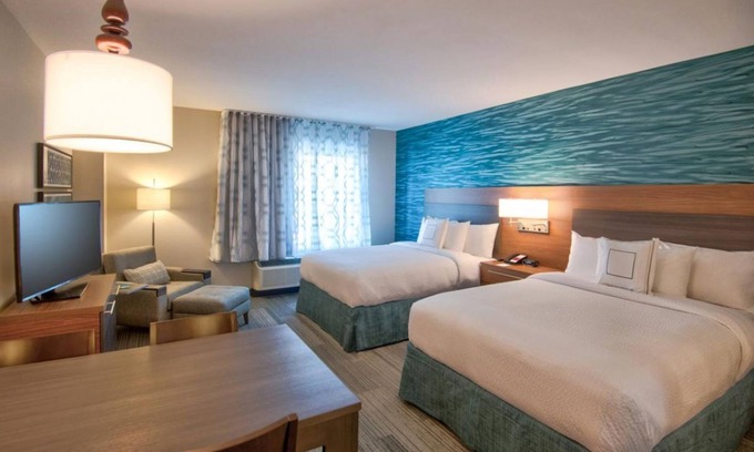Flagami Hotel | 2 Units | Near Miami Airport | Spacious Suites