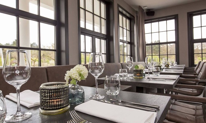 Municipality of Wassenaar Hotel | 2 Upscale Wassenaar Stay Close To The Beach, Local Hotspots & Nature Reserves