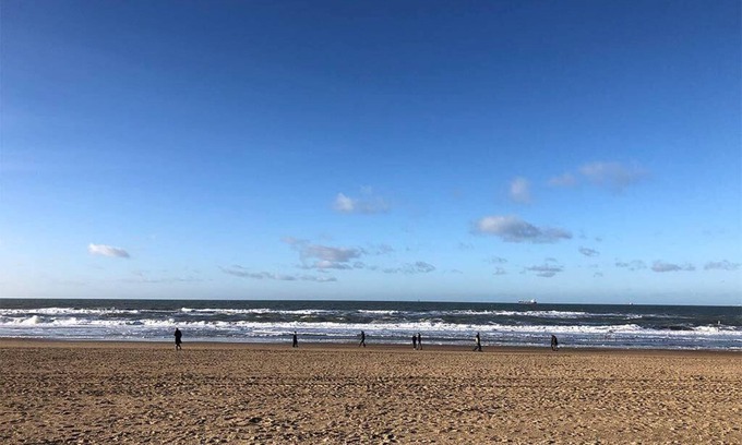 Scheveningen Badplaats Hotel | 2 Vibrant units near City Centre, Seaside access & local attractions!