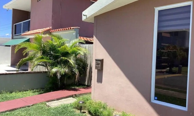 Mayaguez Villa | CASA BELLA 3