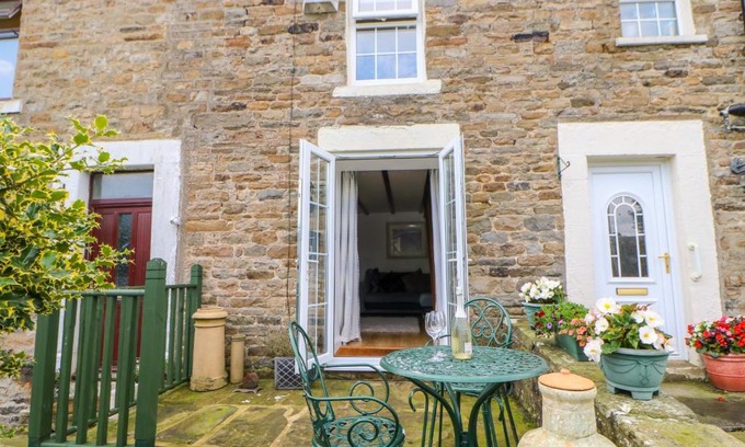 Eastgate Casa | 2 West Haswicks