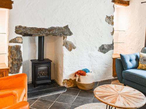 Rhyd-y-clafdy Casa | 2 White Horses Cottages