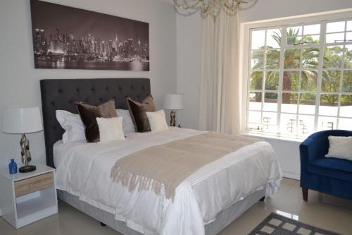 Woodmead Casa | 2 Woodmead Suites