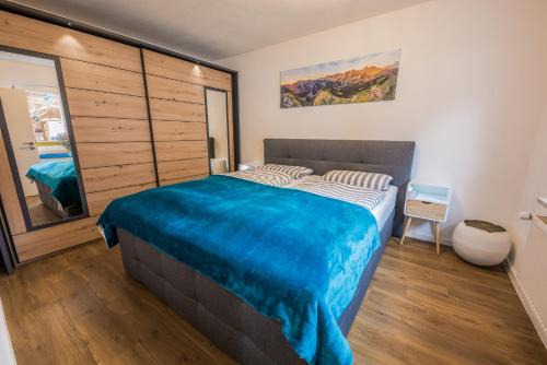 Garmisch-Partenkirchen Apartamento | 2 Zi Apt zw Fußgängerzone Garmisch und Grainau