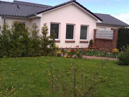 Zierow Apartamento | 2 Zierow on the Baltic Sea