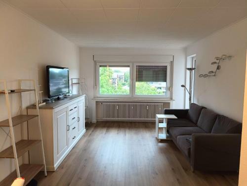 Erkrath Apartamento | 2 Zimmer Apartement mit Balkon bei Düsseldorf
