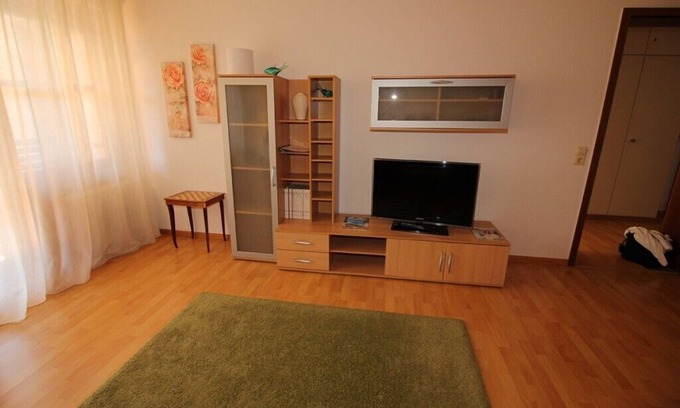 Bad Krozingen Condominio | 2 Zimmer Appartements in 1a-lage am Kurpark und der Therme