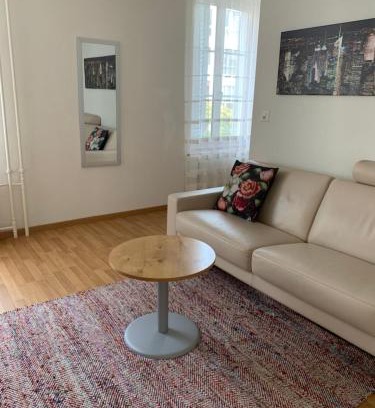 Winterthur Apartamento | 2 Zimmer Appartement mit eigenem Bad und Küche