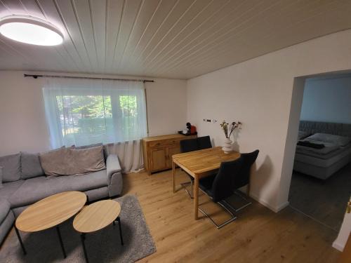 Crailsheim Apartamento | 2 Zimmer Appartment in Crailsheim