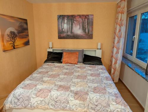 Bad Homburg v.d. Hoehe Apartamento | 2-Zimmer Apartment
